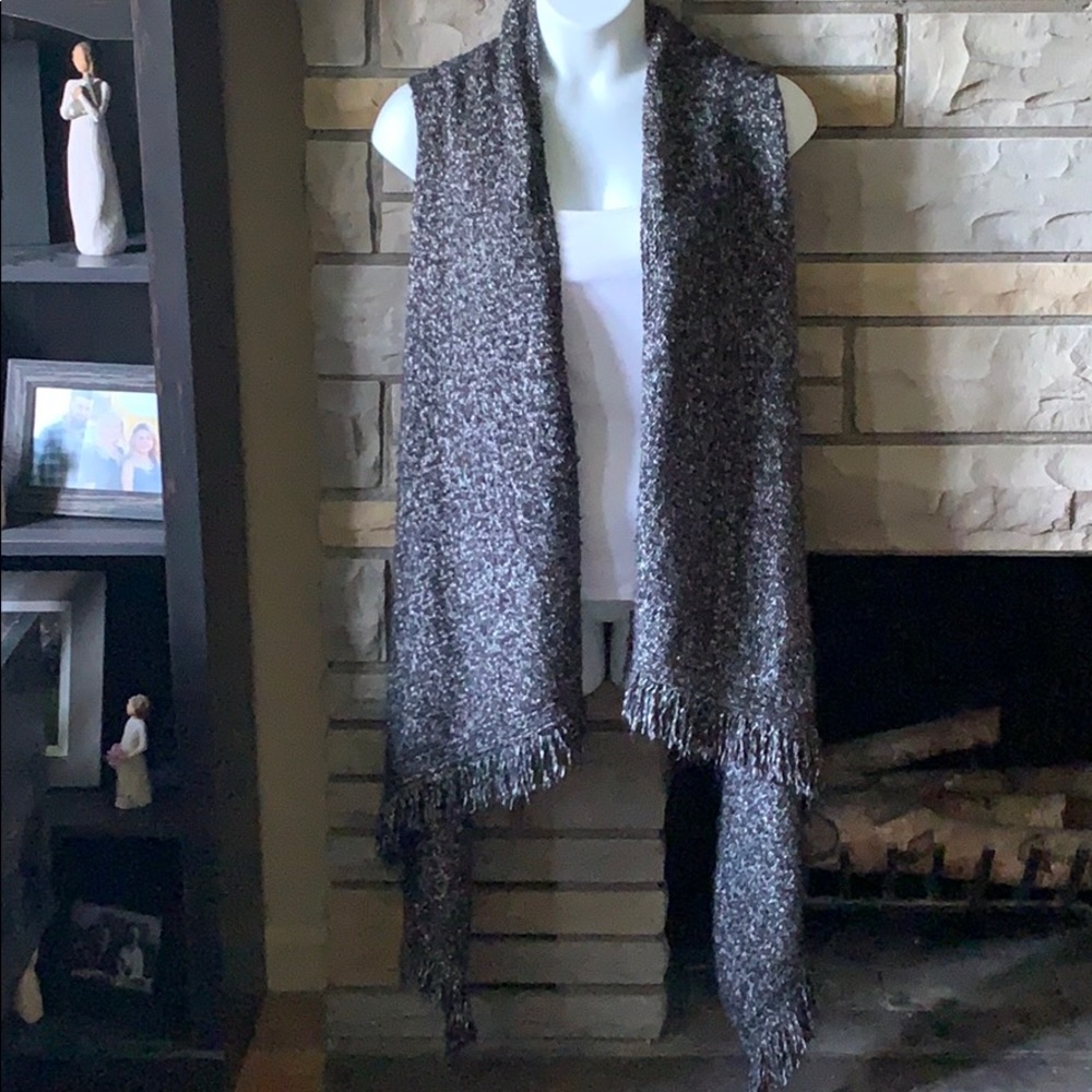 a.n.a. Cardigan